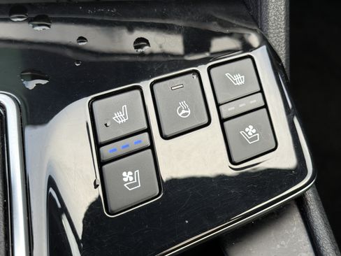 Used 2023 Kia Sportage X-Pro Prestige AWD/4WD image 32