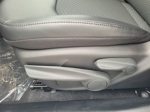 New 2026 Jeep Compass Latitude image 5