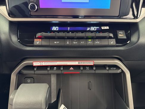 New 2026 Toyota Tundra SR5 image 25