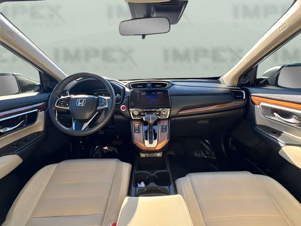 Used 2022 Honda CR-V EX image 13