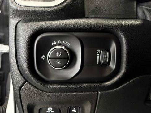 Used 2022 RAM 1500 Big Horn image 20