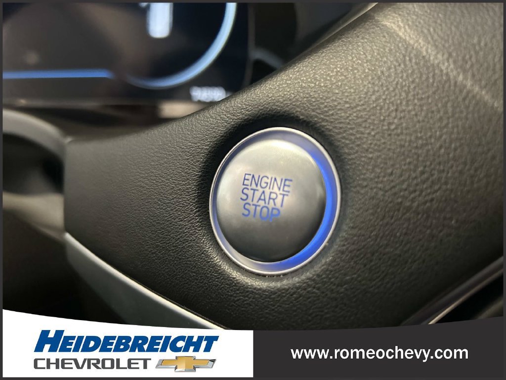 Used 2021 Hyundai Palisade Limited AWD/4WD image 31