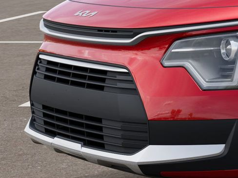 New 2026 Kia Niro LX image 12