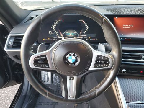 Used 2024 BMW M440i xDrive Gran Coupe w/ Premium Package AWD/4WD image 21