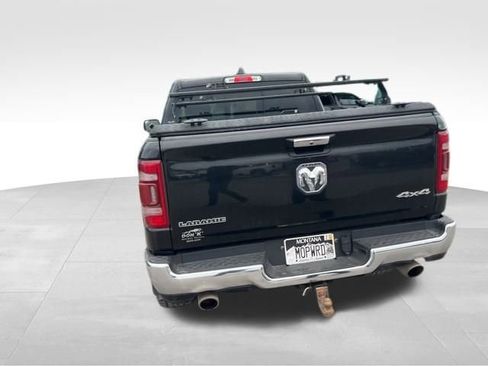 Used 2022 RAM 1500 Laramie image 11