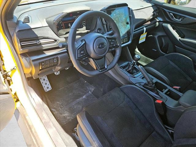 New 2026 Subaru WRX tS w/ Popular Package #2 AWD/4WD image 3