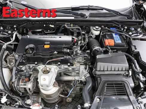 Used 2024 Honda Civic Sport image 7