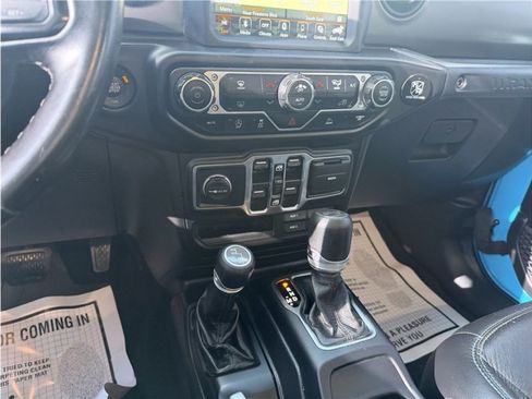 Used 2021 Jeep Wrangler Unlimited Sport AWD/4WD image 42