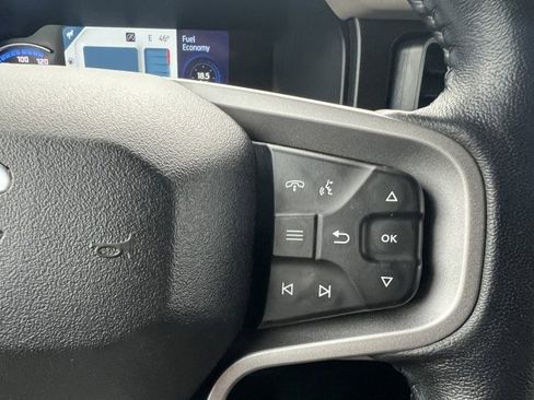 Certified 2022 Ford Bronco Wildtrak image 19