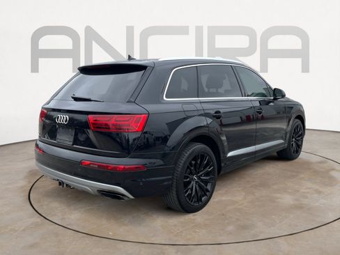 Used 2019 Audi Q7 3.0T Premium Plus w/ Premium Plus Package image 10