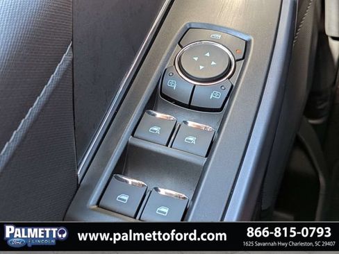 Used 2025 Ford F150 XLT w/ Equipment Group 302A MID RWD image 24