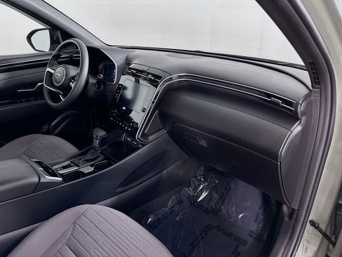 Used 2024 Hyundai Santa Cruz SEL image 34