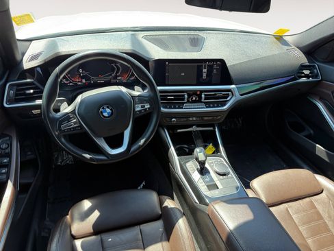 Used 2019 BMW 330i Sedan w/ Convenience Package image 15
