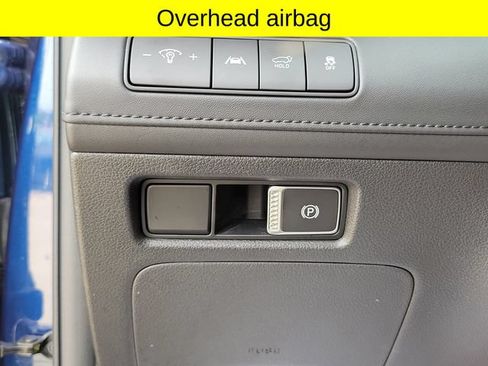 Used 2023 Hyundai Santa Fe Limited AWD/4WD image 19