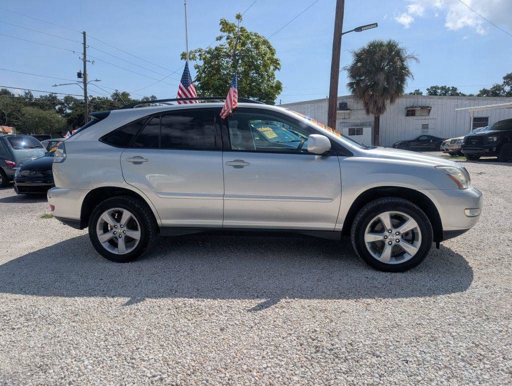 Used 2005 Lexus RX 330 AWD image 4