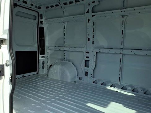 New 2026 RAM ProMaster 2500 FWD image 18