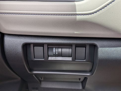 Certified 2026 Subaru Forester Premium AWD/4WD image 24