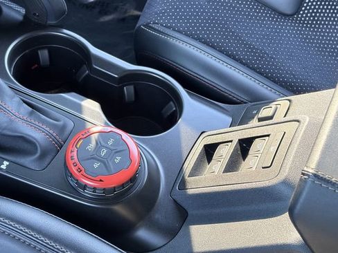 Used 2022 Ford Bronco Raptor image 18