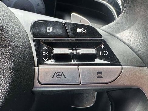 Certified 2024 Hyundai Tucson Limited AWD/4WD image 33