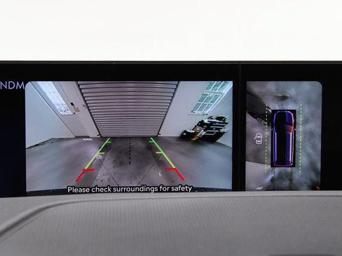 New 2026 Lincoln Navigator Premiere AWD/4WD image 52