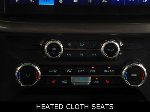 Used 2023 Ford F150 XLT w/ Equipment Group 302A High image 20