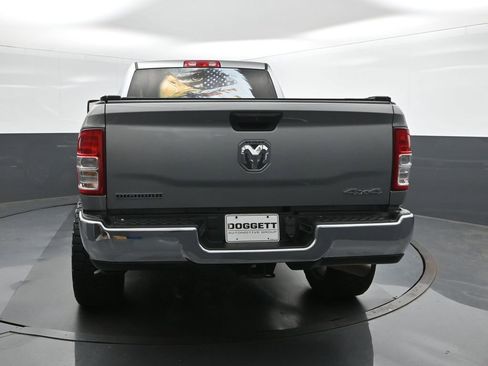 Used 2023 RAM 2500 Big Horn AWD/4WD image 5