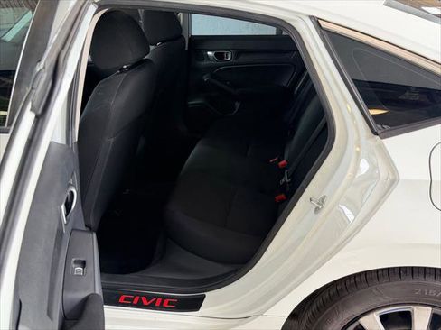 Used 2023 Honda Civic LX image 16