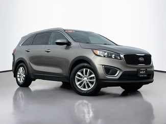 Used 2016 Kia Sorento LX w/ LX Convenience Package video 1