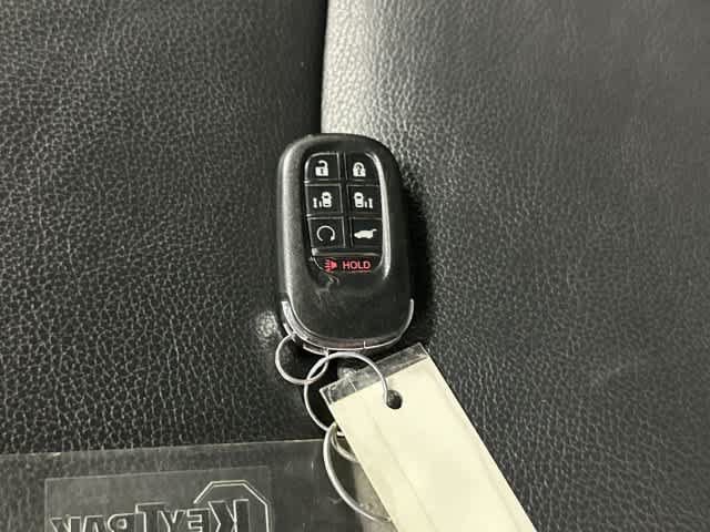 Certified 2025 Honda Odyssey EX-L image 32