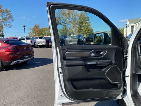 Certified 2024 RAM 1500 Laramie image 23