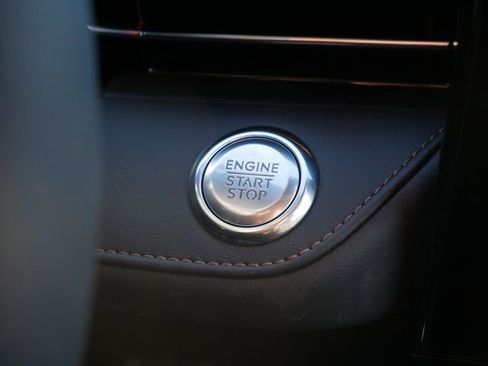 New 2026 Lincoln Nautilus Reserve AWD/4WD image 27