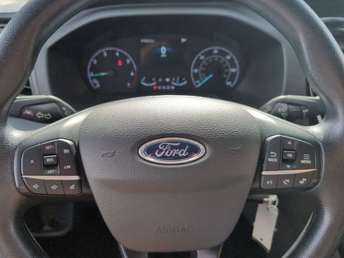 Used 2023 Ford Transit 350 XLT image 16