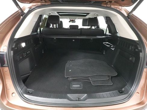 Used 2025 MAZDA CX-70 Plug-In Hybrid w/ Premium Pkg AWD/4WD image 30
