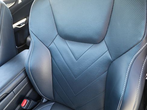 Used 2025 Lexus NX 450h+ AWD w/ Accessory Package (Z1) image 24