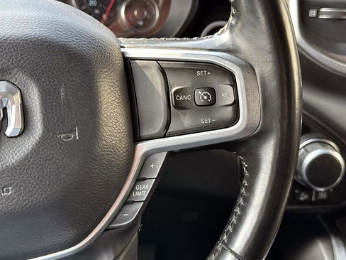 Used 2019 RAM 1500 Big Horn image 23