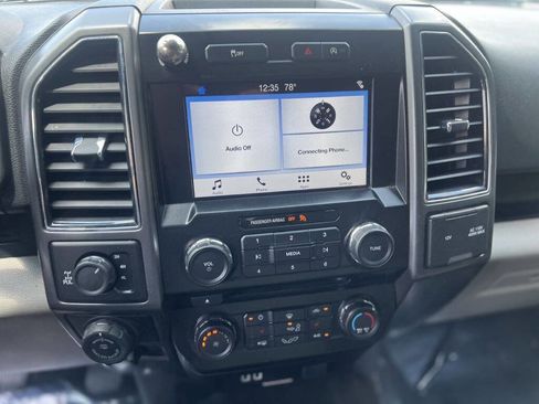 Used 2017 Ford F150 XLT w/ Equipment Group 302A Luxury image 19