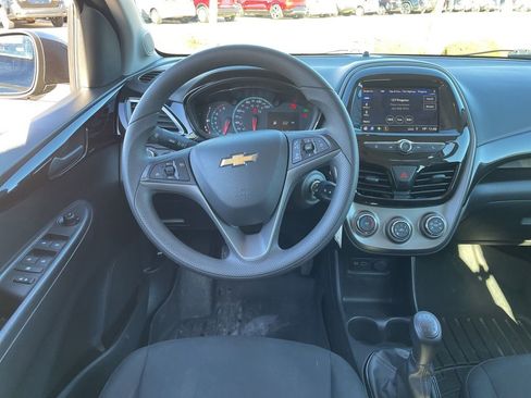 Used 2021 Chevrolet Spark LT image 12