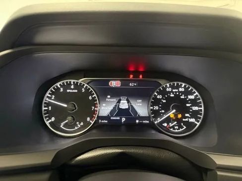 New 2026 Nissan Pathfinder S image 19