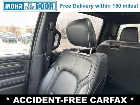 Used 2019 RAM 1500 Limited image 23