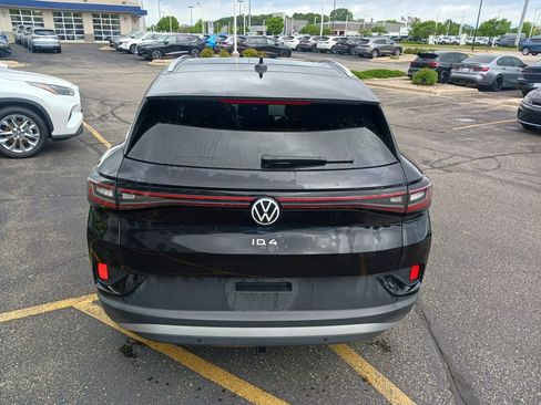 Used 2023 Volkswagen ID.4 Pro S Plus AWD/4WD image 4
