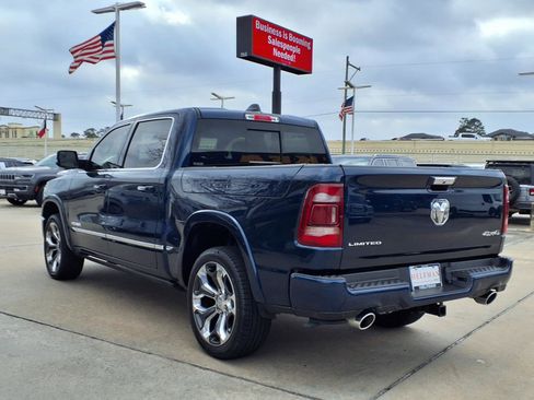 Used 2020 RAM 1500 Limited image 2