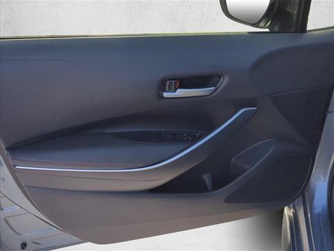 Certified 2024 Toyota Corolla SE FWD image 7