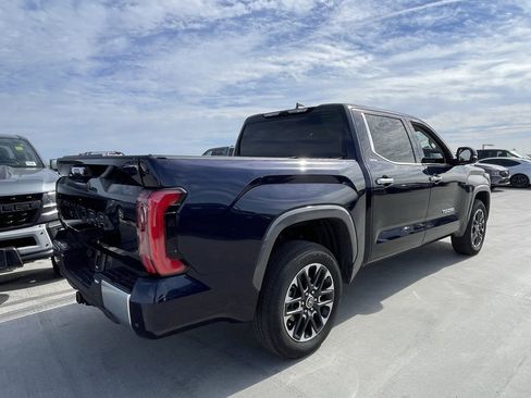 Used 2024 Toyota Tundra Limited image 2
