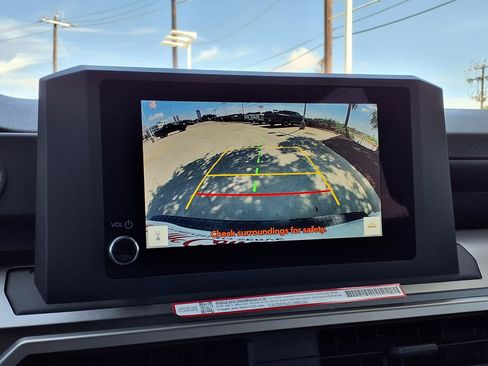 Certified 2026 Toyota 4Runner SR5 AWD/4WD image 14