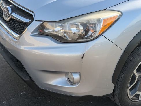 Used 2015 Subaru Crosstrek 2.0i Limited w/ Popular Package #1 image 12