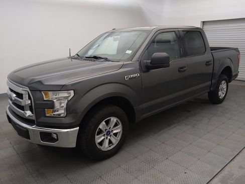 Used 2016 Ford F150 XLT RWD image 2