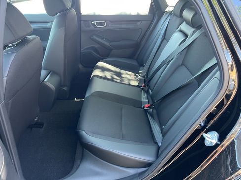 New 2026 Honda Civic Sport image 10