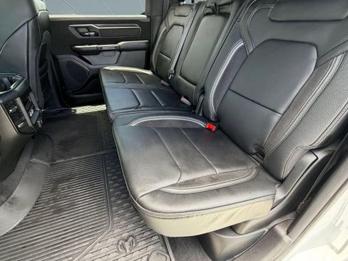 Used 2026 RAM 1500 RHO w/ Bed Utility Group AWD/4WD image 13