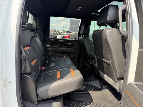 Used 2026 GMC Sierra 2500 AT4 w/ AT4 Premium Plus Package AWD/4WD image 54