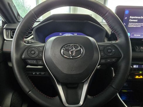 Used 2023 Toyota RAV4 XSE w/ Weather Package image 27